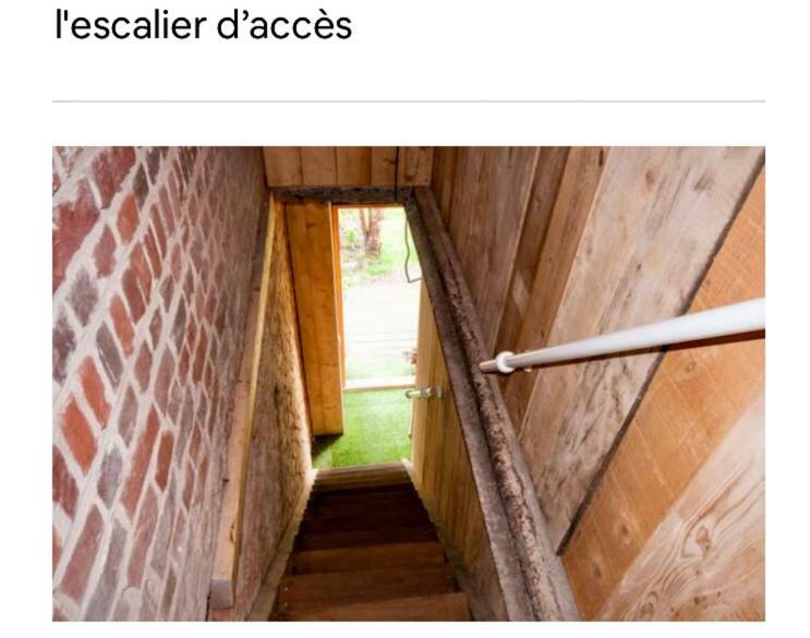 La Chicoree Annoeullin Ngoại thất bức ảnh